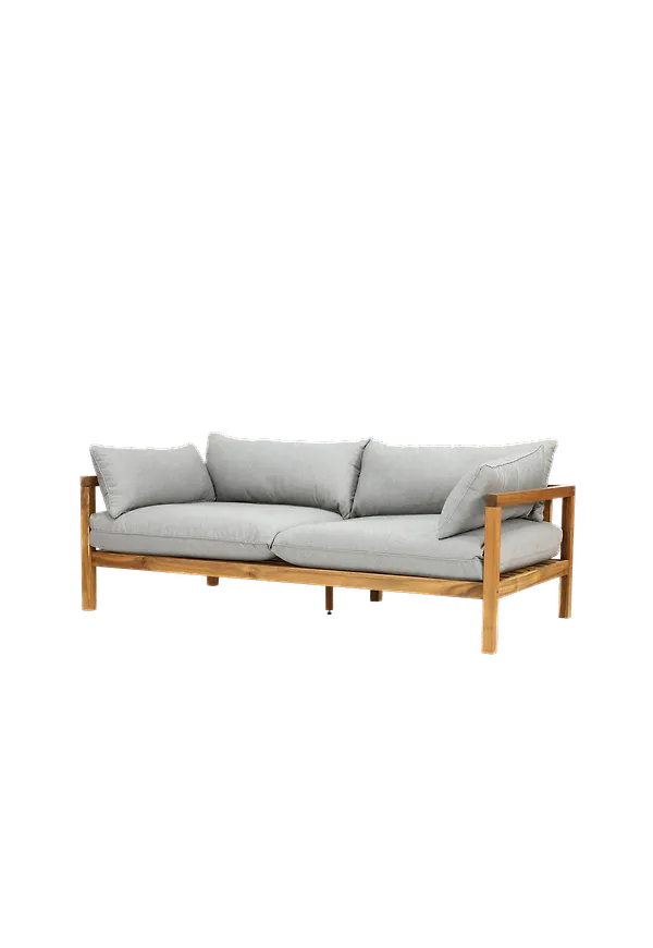 Riktigt fin soffa 2025 från Venture Home.