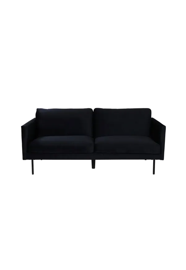 Härlig Soffa som passar bra vid många olika tillfällen.