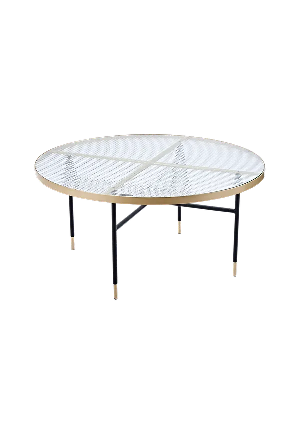 Venture Home soffbord som passar perfekt till sommaren 2025!