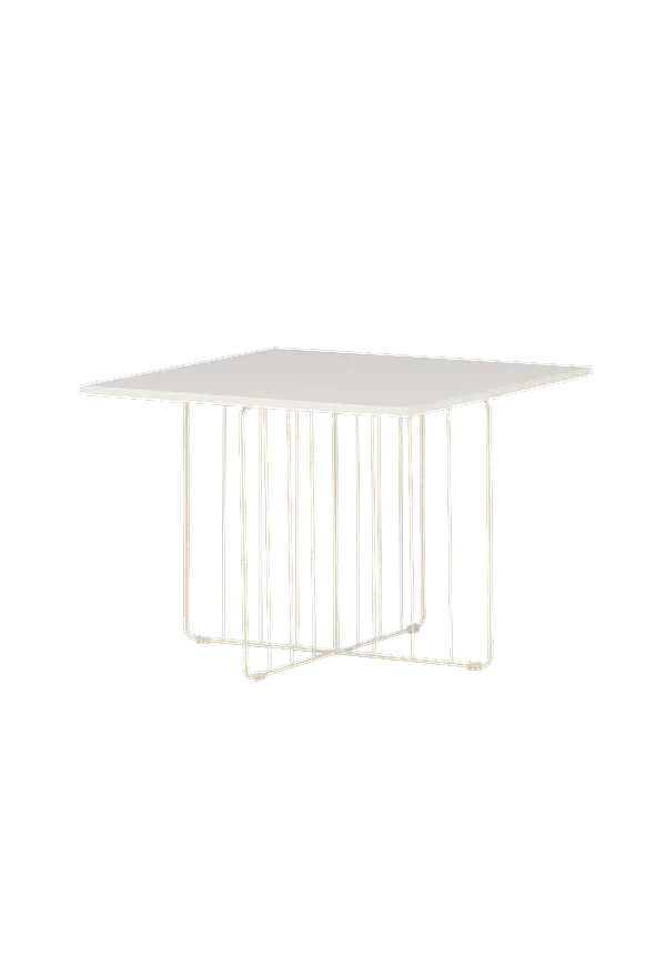 Cool bord som passar bra vid många olika tillfällen.