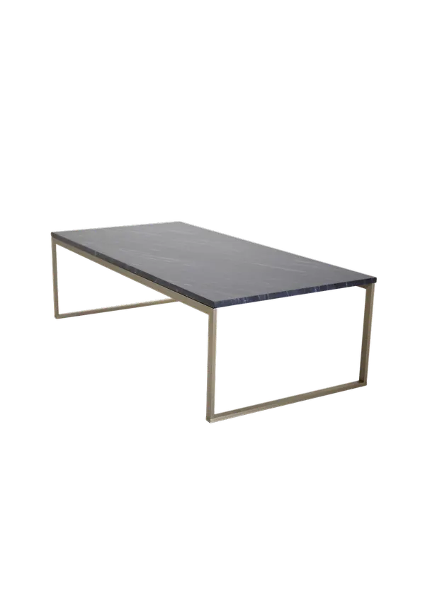 Vacker soffbord 2025 från Venture Home.