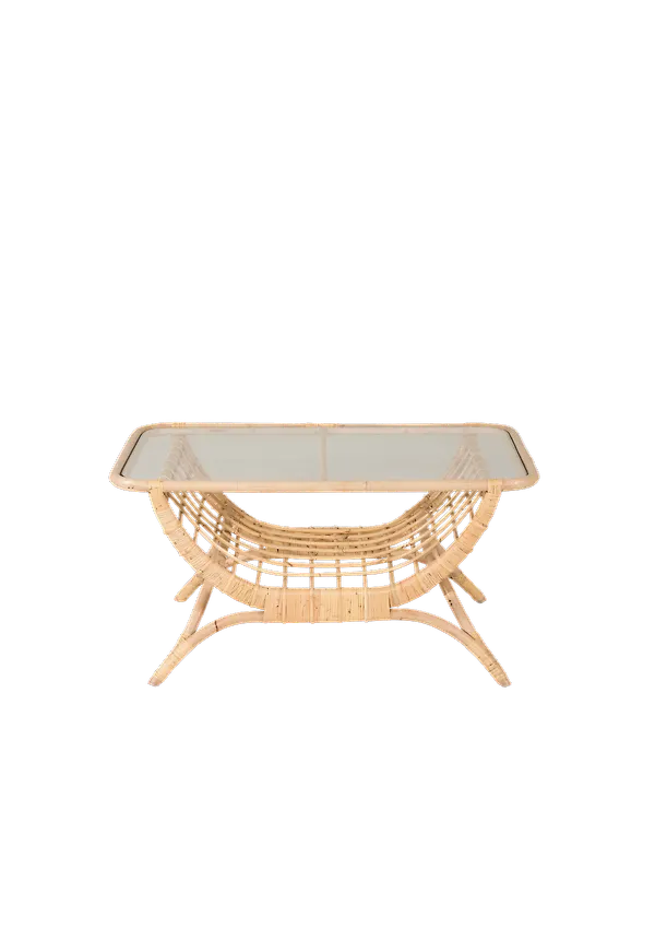 Härlig soffbord 2025 från Venture Home.