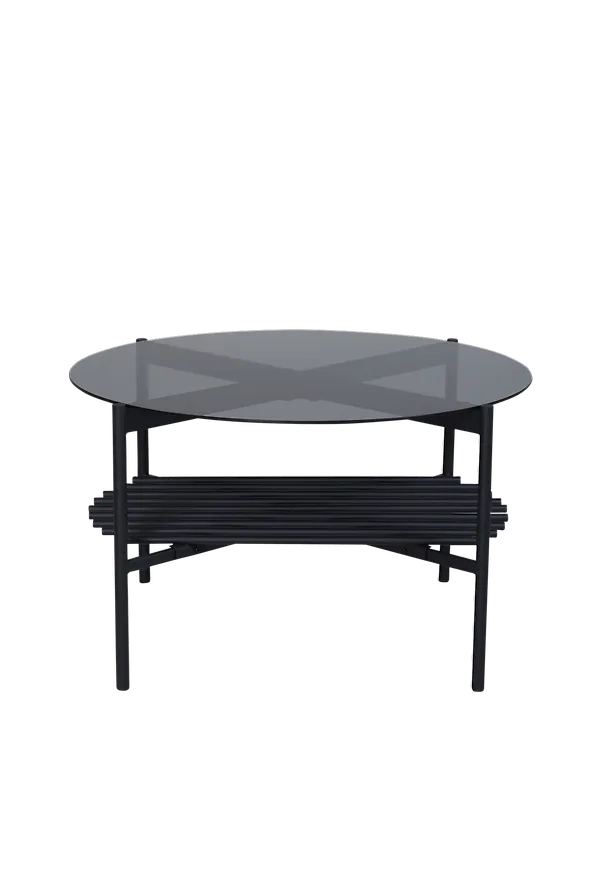 Elegant bord som passar bra vid många olika tillfällen.