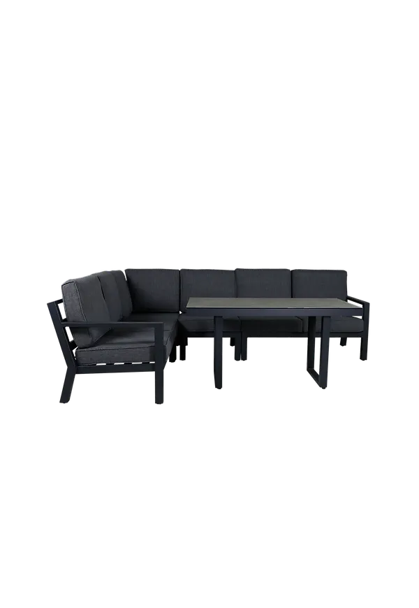 Smickrande soffgrupp 2025 från Venture Home.