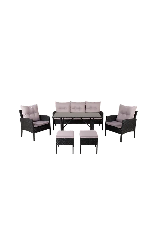 Cool bord som passar bra vid många olika tillfällen.