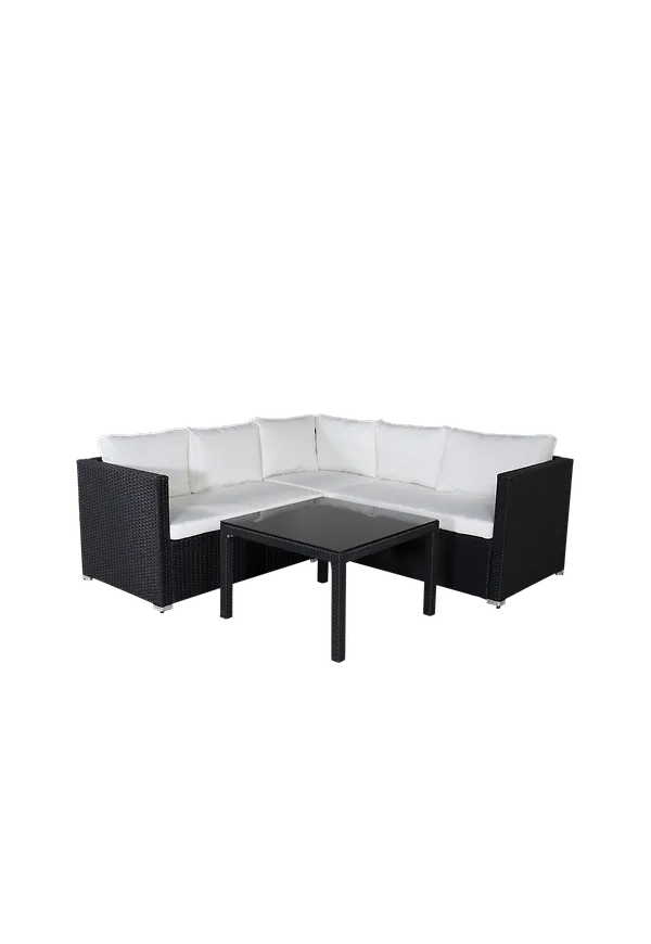 Otroligt snygg bord som passar bra vid många olika tillfällen.