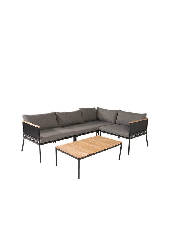 Stilriktig soffbord 2025 från Venture Home.