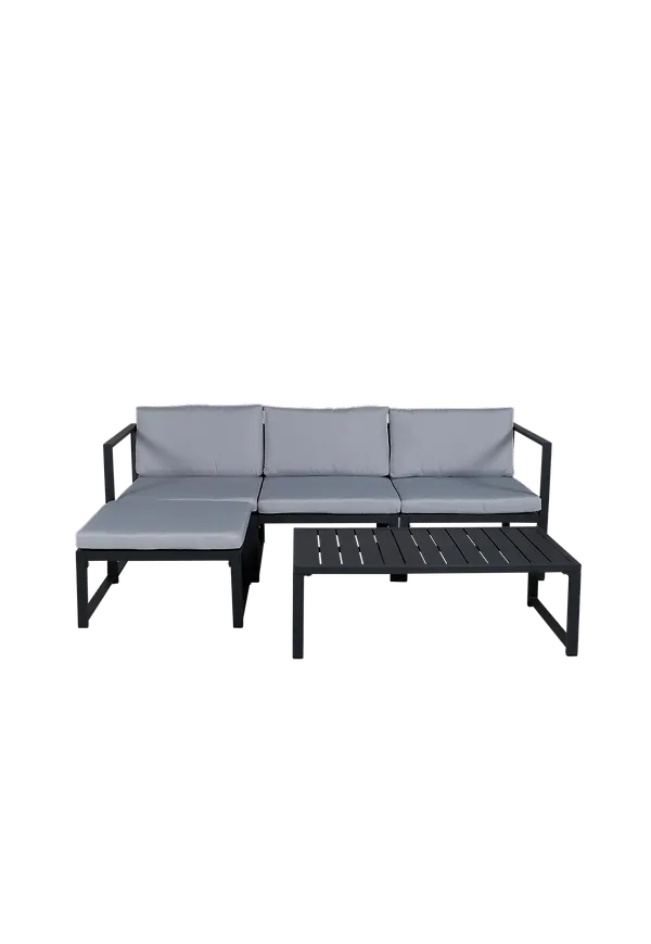 Venture Home soffbord som passar perfekt till sommaren 2025!