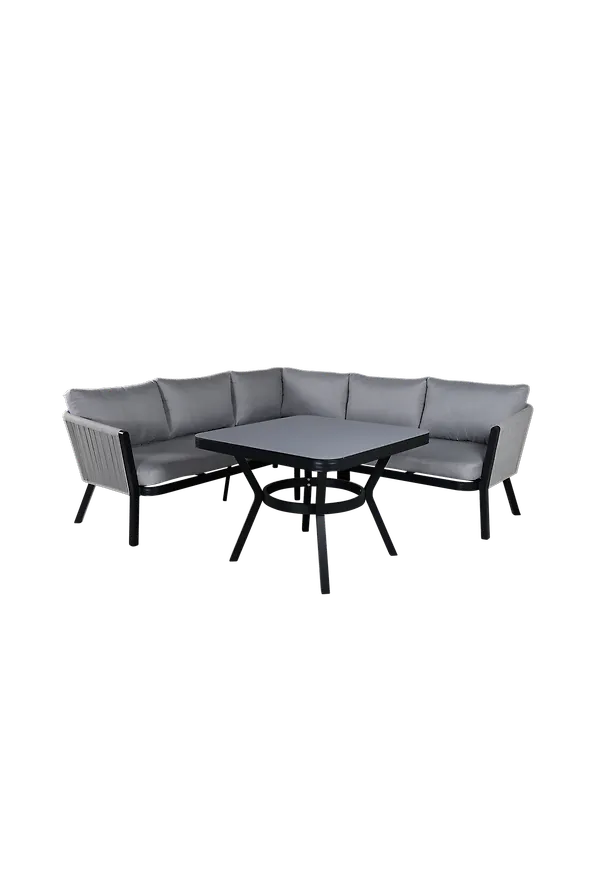 Otroligt snygg bord som passar bra vid många olika tillfällen.