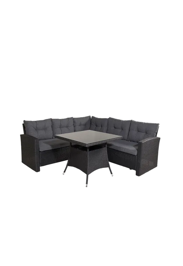 Venture Home soffbord som passar perfekt till sommaren 2025!