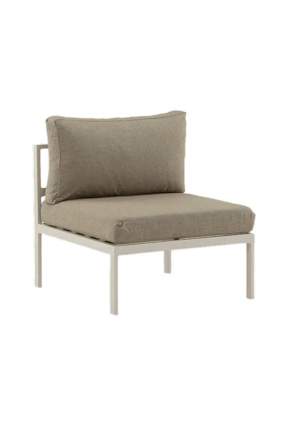 Stilren utemöbel 2025 från Venture Home.