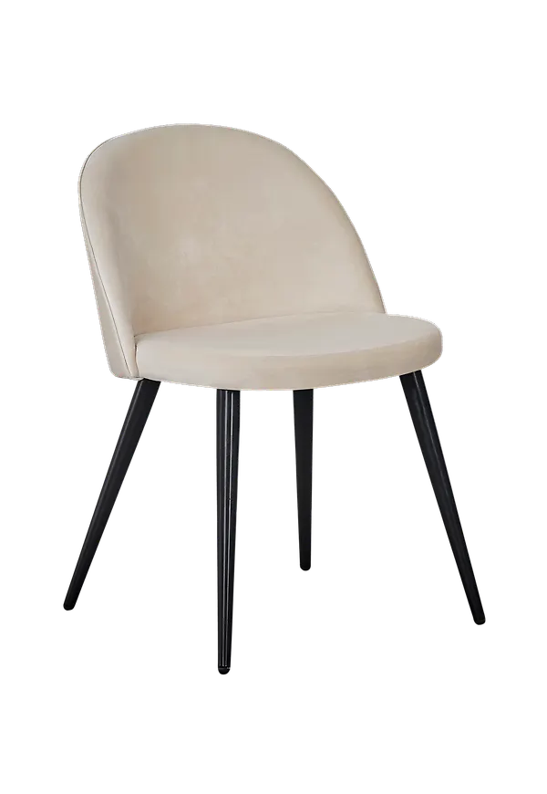 Skön matstol 2025 från Venture Home.