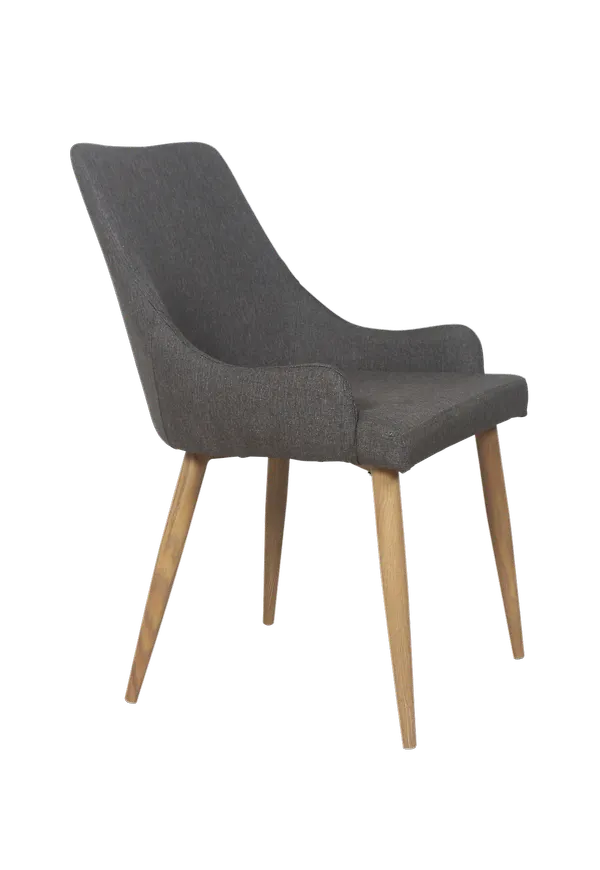 Moderiktig matstol 2025 från Venture Home.