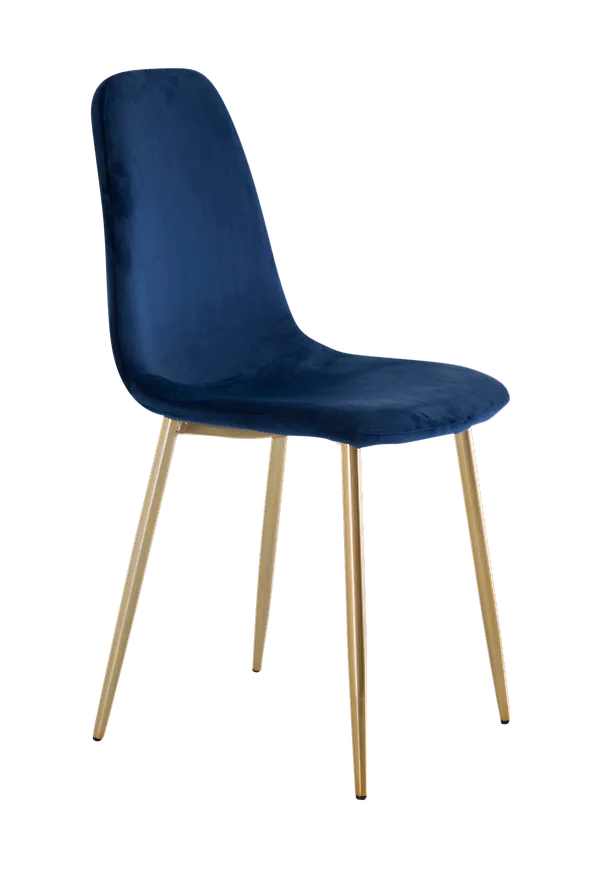 Riktigt trendig Stol som passar bra vid många olika tillfällen.