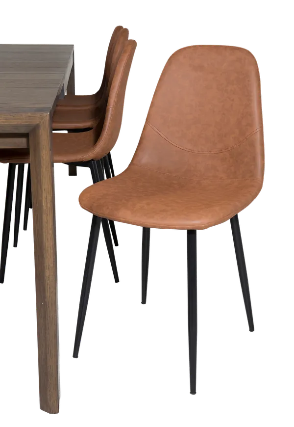 Riktigt fin stol 2025 från Venture Home.