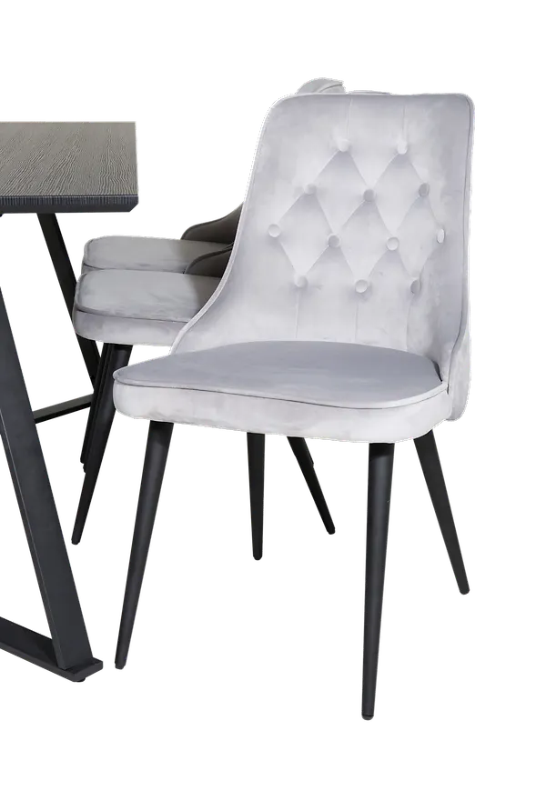 Venture Home stol som passar perfekt till våren 2025!