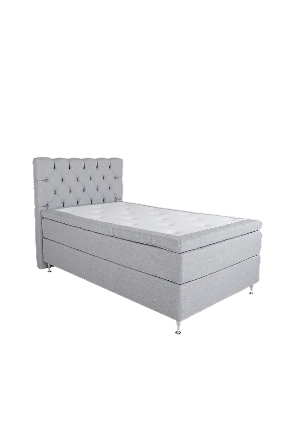 Härlig säng 2025 från Venture Home.