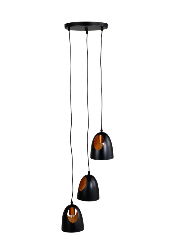 Järnlampa som passar perfekt till sommaren 2025!