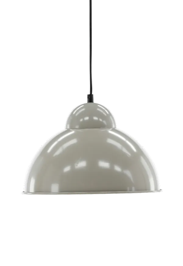 Beige Venture Home-taklampa i superfin modell.