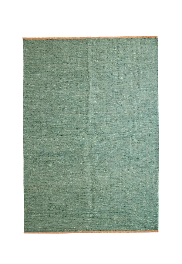 Otroligt snygg bomullsmatta 2025 från Venture Home.