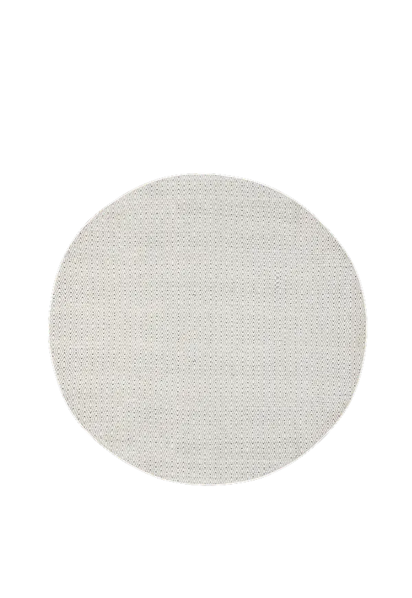 Cool matta i bomull från Venture Home.