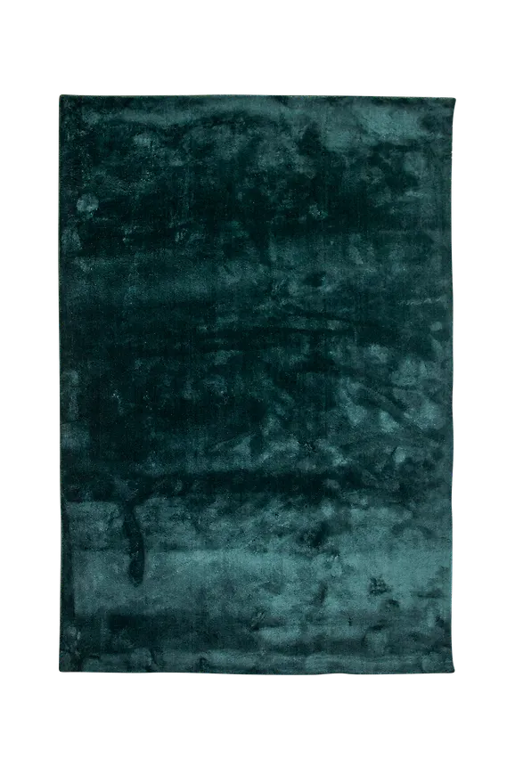 Riktigt snygg matta i grönt från Venture Home.