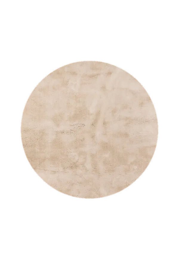 Vacker beige matta 2025 från Venture Home.