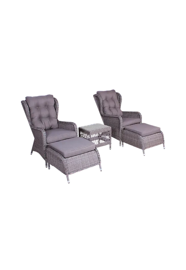 Stilriktig sidebord 2025 från Venture Home.