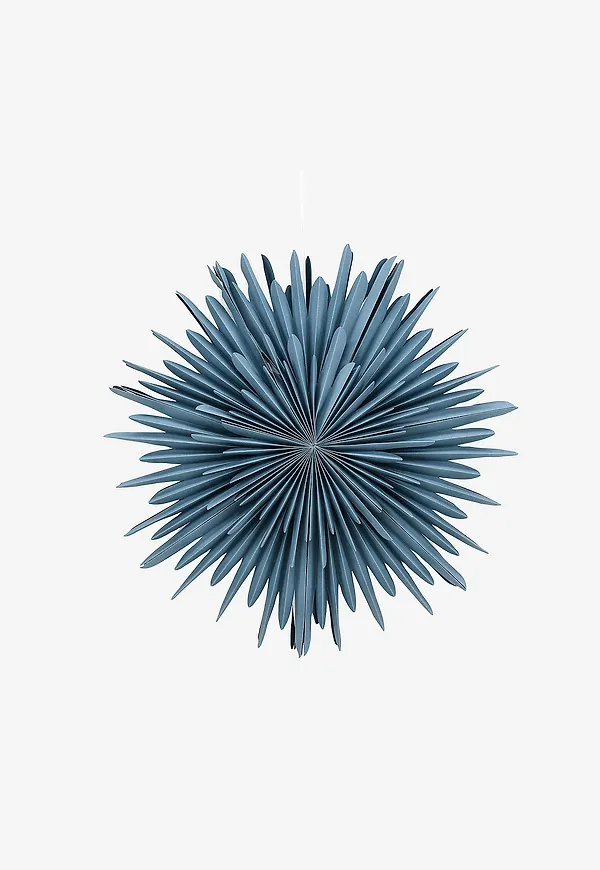 Riktigt trendig Lampa som passar bra vid många olika tillfällen.