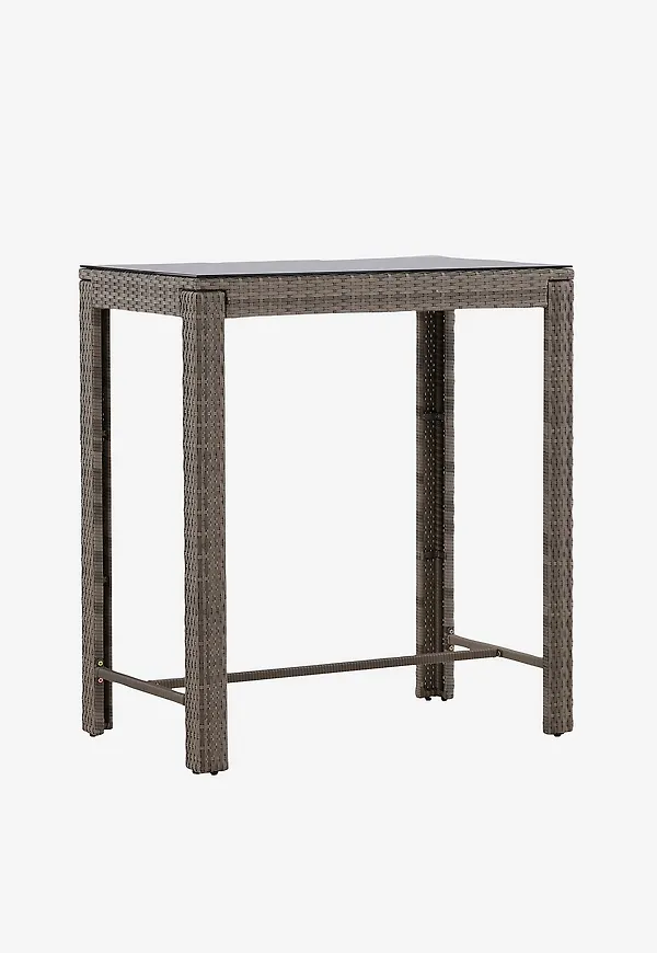 Skön grå bord 2025 från Venture Home.