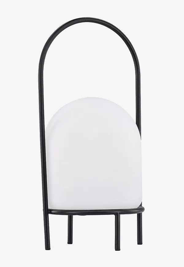 Stilren Lampa som passar bra vid många olika tillfällen.