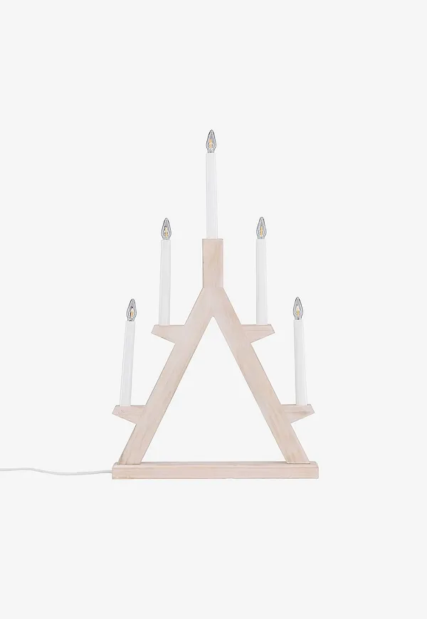 Trendig bordslampa 2025 från Venture Home.