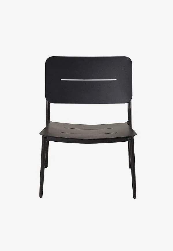 Trendig svart möbel 2025 från Venture Home.