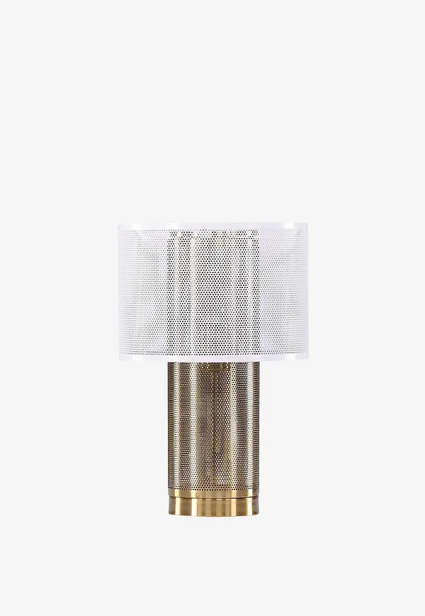 Supersnygg Lampa som passar bra vid många olika tillfällen.