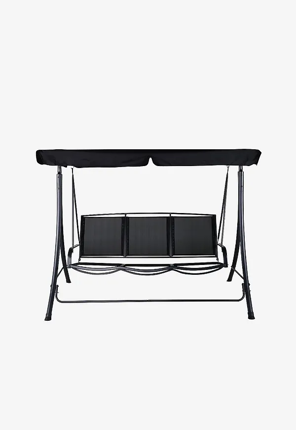 Elegant svart stol 2025 från Venture Home.