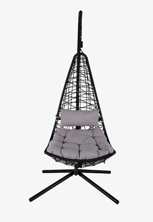 Otroligt snygg svart stol 2025 från Venture Home.