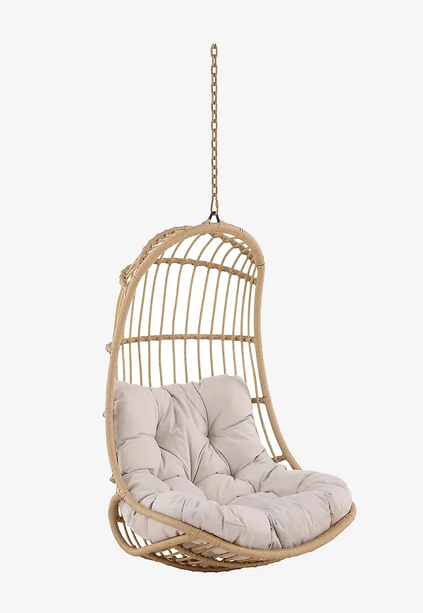 Hängstol som passar perfekt till sommaren 2025!