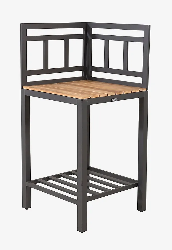 Riktigt fin teakmöbel 2025 från Venture Home.