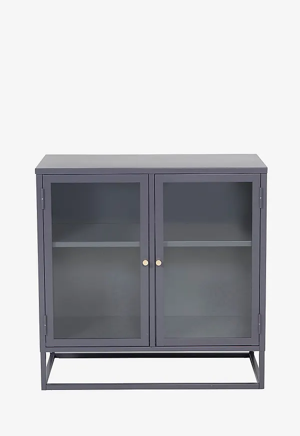 Cool grå skåp 2025 från Venture Home.