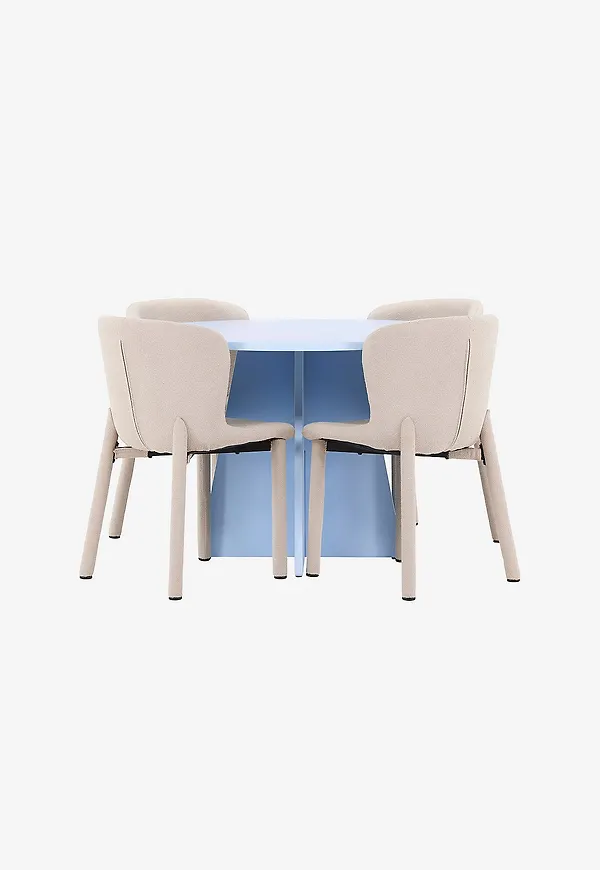 Fantastiskt fin beige stol 2025 från Venture Home.