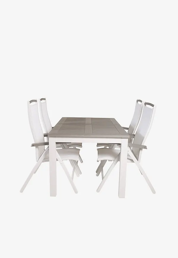 Söt matstol 2025 från Venture Home.