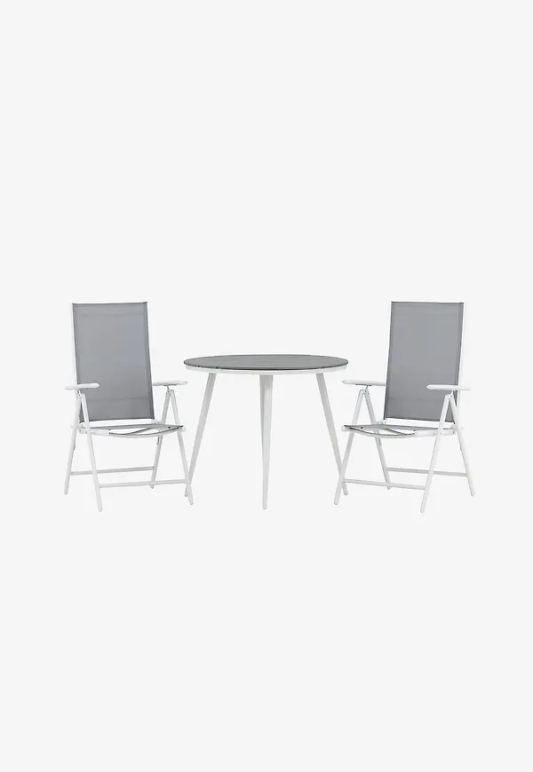 Fantastiskt snygg stol 2025 från Venture Home.