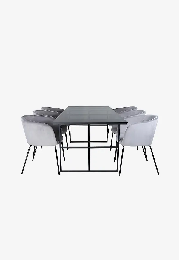 Stilriktig bord 2025 från Venture Home.