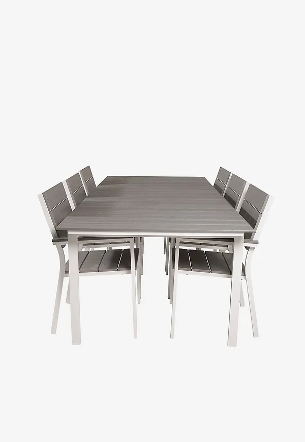 Jättefin aluminiumbord 2025 från Venture Home.