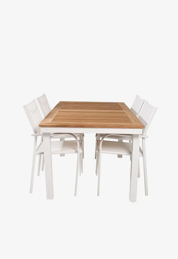 Venture Home stol som passar perfekt till sommaren 2025!