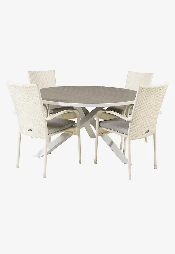 Exklusiv bord som passar bra vid många olika tillfällen.