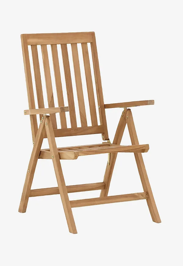 Klassisk matstol 2025 från Venture Home.