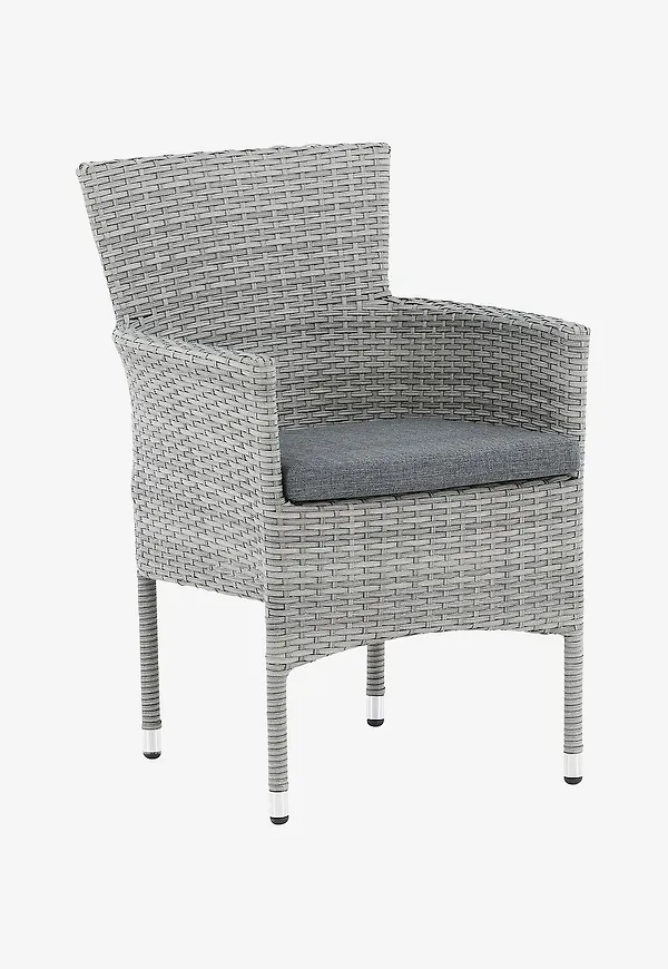 Exklusiv Stol som passar bra vid många olika tillfällen.