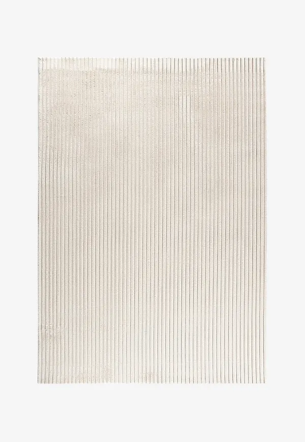 Exklusiv vit matta 2025 från Venture Home.