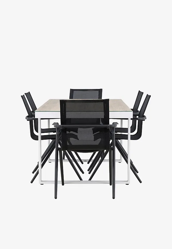 Fantastiskt snygg matgrupp 2025 från Venture Home.